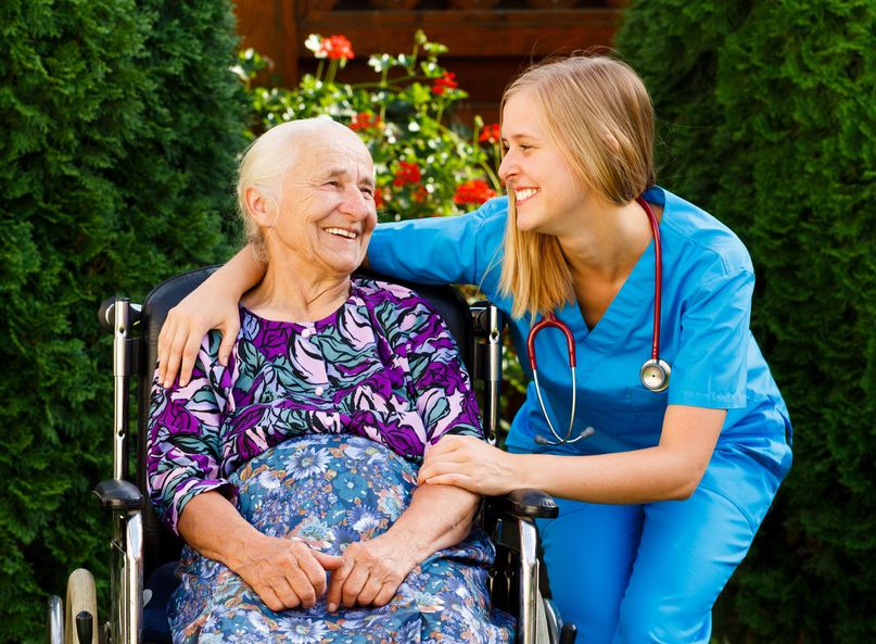 Bonded and Qualified Caregivers